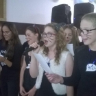 Ślubowanie i otrzęsiny 2014